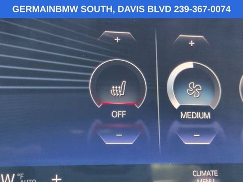 Certified 2024 BMW 430i Coupe w/ M Sport Package RWD image 24