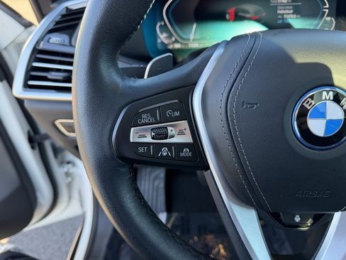 Used 2023 BMW X5 xDrive45e w/ Executive Package image 18