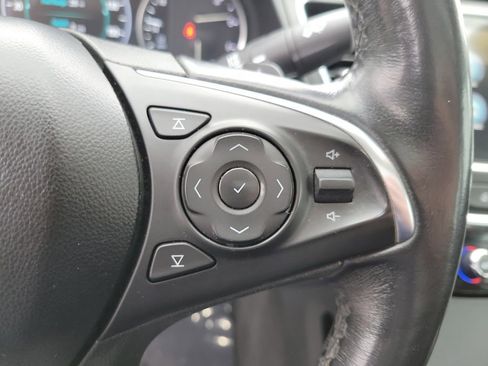 Used 2017 Buick LaCrosse Premium w/ Sun and Shade Package image 24