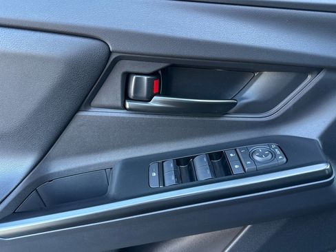 New 2026 Toyota bZ image 11