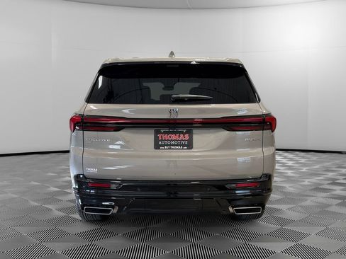 New 2026 Buick Enclave Sport Touring w/ Power Package image 6