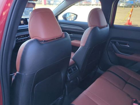 New 2026 MAZDA CX-50 AWD 2.5 S w/ Accent Package image 16