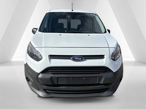 Used 2016 Ford Transit Connect XL image 2