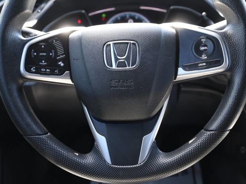Used 2017 Honda Civic EX-T image 16