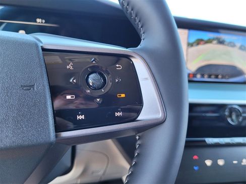 New 2025 Nissan Murano SL w/ Cargo Package image 23