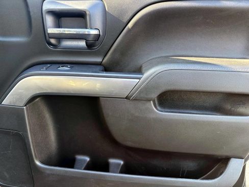 Used 2016 Chevrolet Silverado 2500 LT w/ LT Convenience Package image 12