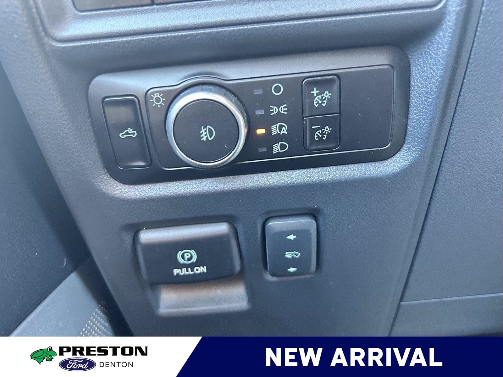 Used 2023 Ford F150 Tremor w/ Equipment Group 402A High AWD/4WD image 20