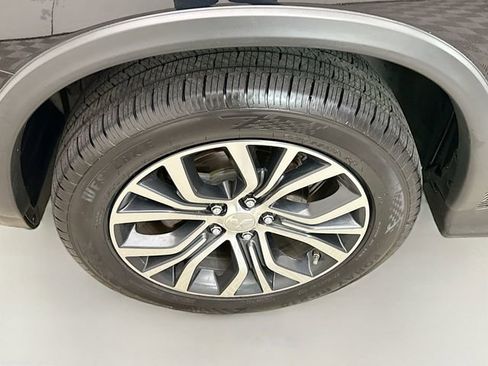 Used 2016 Mitsubishi Outlander Sport ES image 27