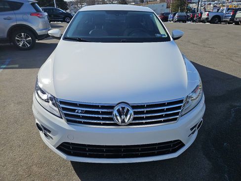Used 2014 Volkswagen CC R-Line image 8