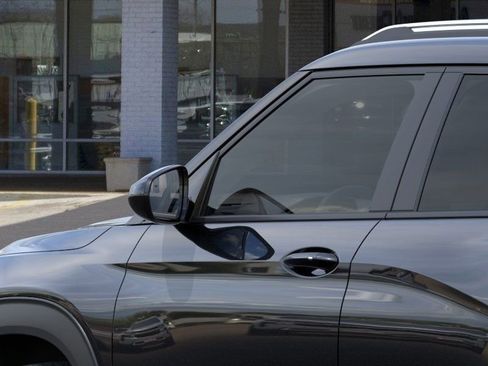 New 2026 Chevrolet TrailBlazer LT w/ Convenience Package image 14