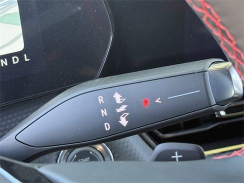 New 2026 Chevrolet Equinox RS w/ Convenience Package III image 18