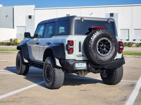 Used 2023 Ford Bronco Raptor image 7