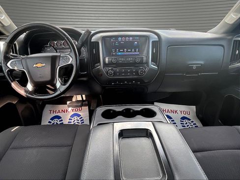 Used 2019 Chevrolet Silverado 2500 LT AWD/4WD image 10