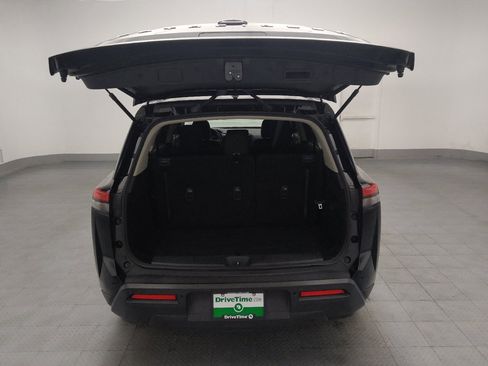 Used 2023 Nissan Pathfinder SV FWD image 29