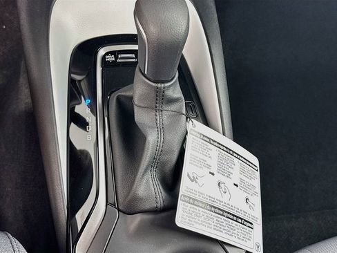 New 2026 Toyota Corolla SE FWD image 21