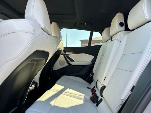 New 2026 BMW X2 xDrive28i w/ Technology Package image 21