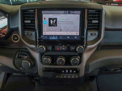 New 2026 RAM 1500 Express image 15