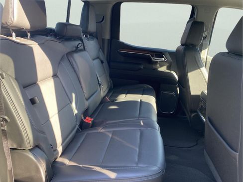 Certified 2024 GMC Sierra 1500 Denali AWD/4WD image 35