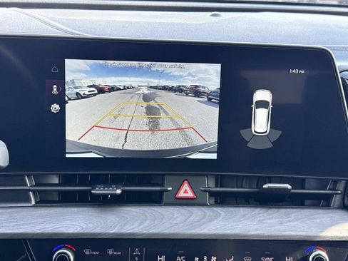 Used 2023 Kia Sportage X-Pro image 5