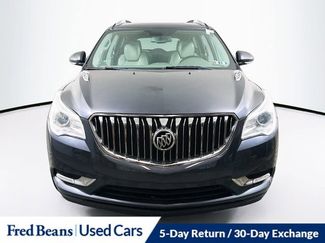 Used 2014 Buick Enclave Leather video 2
