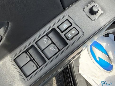 New 2026 Nissan Frontier SV RWD image 10