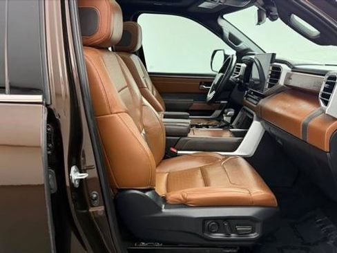 Used 2022 Toyota Tundra 1794 Edition RWD image 22