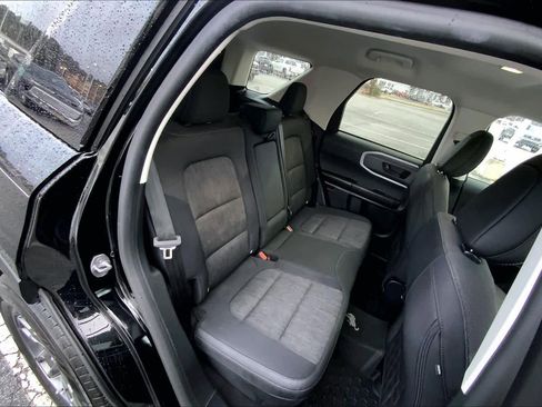 Used 2023 Ford Bronco Sport Big Bend image 19