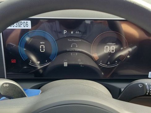 New 2026 Hyundai Tucson SEL image 7