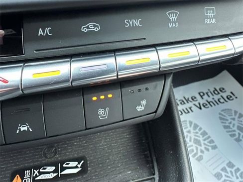 Certified 2023 Cadillac CT4 Premium Luxury w/ Climate Package image 43