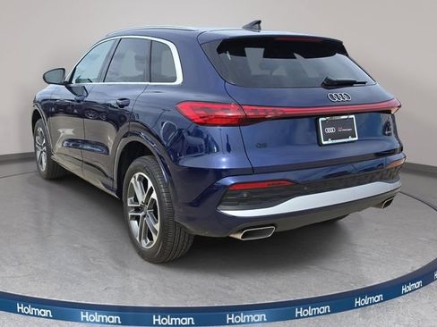 Used 2025 Audi Q5 Premium w/ Convenience Package AWD/4WD image 8
