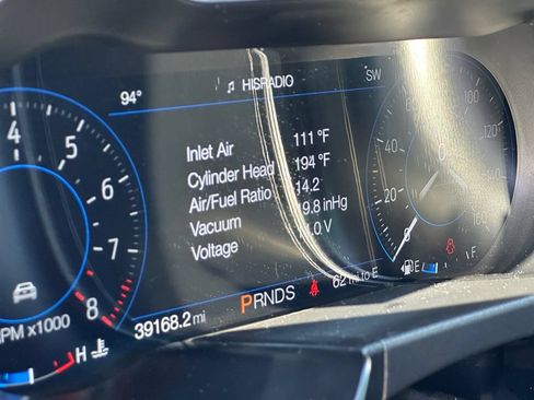 Used 2020 Ford Mustang GT Premium w/ GT Performance Package RWD image 17