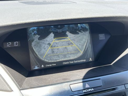 Used 2017 Acura RLX w/ Technology Package FWD image 20