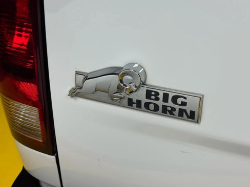 Used 2019 RAM 1500 Big Horn image 14