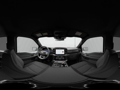 New 2026 Ford F150 XLT AWD/4WD image 7