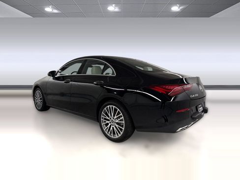 Certified 2026 Mercedes-Benz CLA 250 image 3