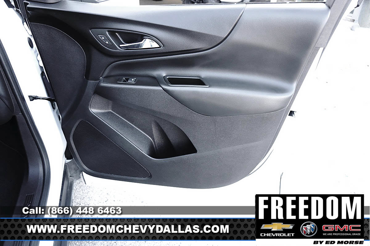 Used 2024 Chevrolet Equinox LT AWD/4WD image 34