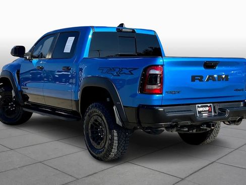 Used 2023 RAM 1500 TRX w/ TRX Level 2 Equipment Group image 21