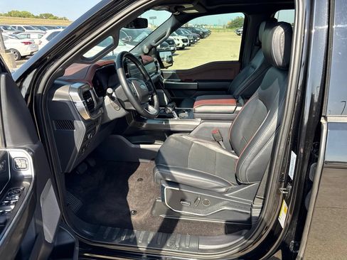 Used 2023 Ford F150 Lariat w/ Equipment Group 502A High AWD/4WD image 20