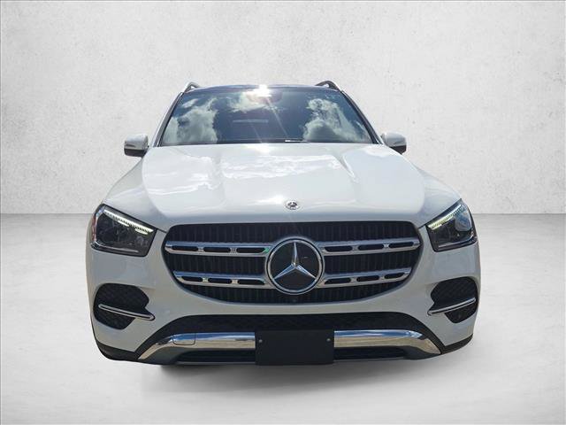 Certified 2024 Mercedes-Benz GLE 350 4MATIC image 2