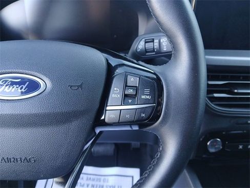 Used 2024 Ford Escape Active w/ Tech Pack #1 image 20