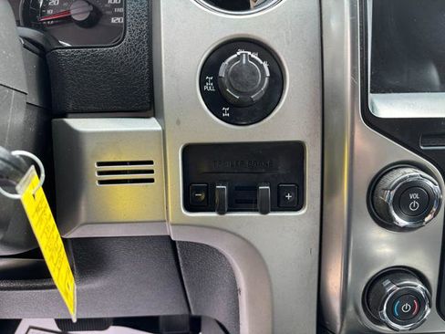 Used 2013 Ford F150 FX4 w/ Luxury Equipment Group image 27