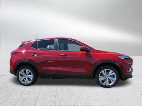 New 2026 Buick Encore GX Preferred w/ Comfort Package image 2