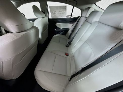 New 2026 Toyota Camry XLE image 24