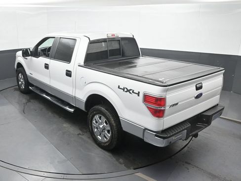Used 2012 Ford F150 XLT w/ XLT Chrome Pkg AWD/4WD image 33
