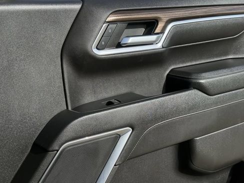 Used 2023 Chevrolet Silverado 1500 LT Trail Boss w/ Protection Package AWD/4WD image 26