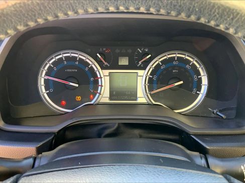 Used 2014 Toyota 4Runner Limited RWD image 25
