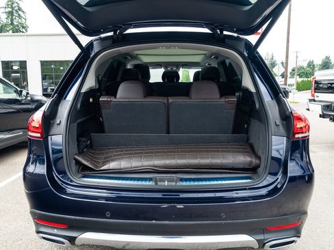 Used 2020 Mercedes-Benz GLE 450 4MATIC image 7