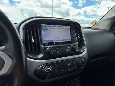 Used 2019 Chevrolet Colorado ZR2 AWD/4WD image 20