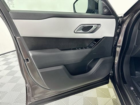 Certified 2024 Land Rover Range Rover Velar Dynamic SE AWD/4WD image 15