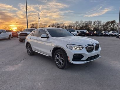 Used 2020 BMW X4 xDrive30i w/ Convenience Package
